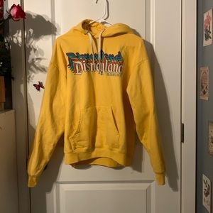 Disneyland Authentic Park Sweatshirt